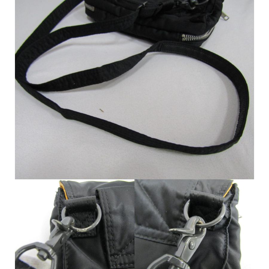 ⭐️土.日価格　　 ポータータンカー　ショルダーバック PORTER TANKER SHOULDER BAG ポーター タンカーミニショルダーバッグ