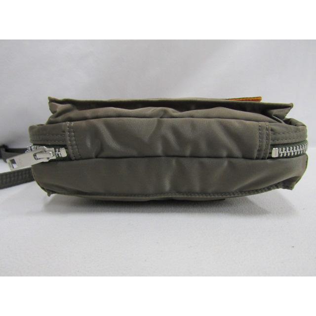 PORTER TANKER SHOULDER BAG ポーター タンカーショルダーバッグ 吉田