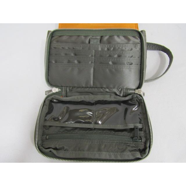 PORTER TANKER SHOULDER BAG ポーター タンカーショルダーバッグ 吉田