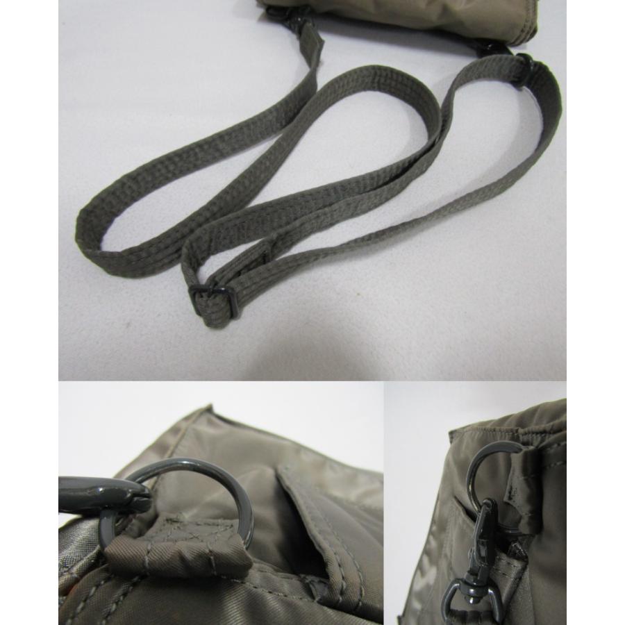 PORTER TANKER SHOULDER BAG ポーター タンカーショルダーバッグ 吉田