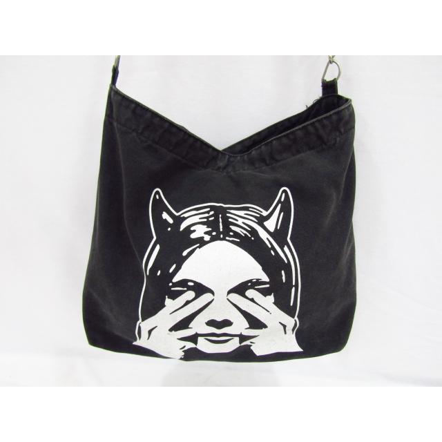 HYSTERIC GLAMOUR（ヒステリックグラマー） ”SEE NO EVIL” スタッズ