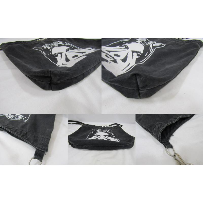 HYSTERIC GLAMOUR（ヒステリックグラマー） ”SEE NO EVIL” スタッズ