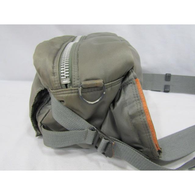 PORTER TANKER 2WAY WAIST BAG ポーター タンカー 2WAYウエストバッグ