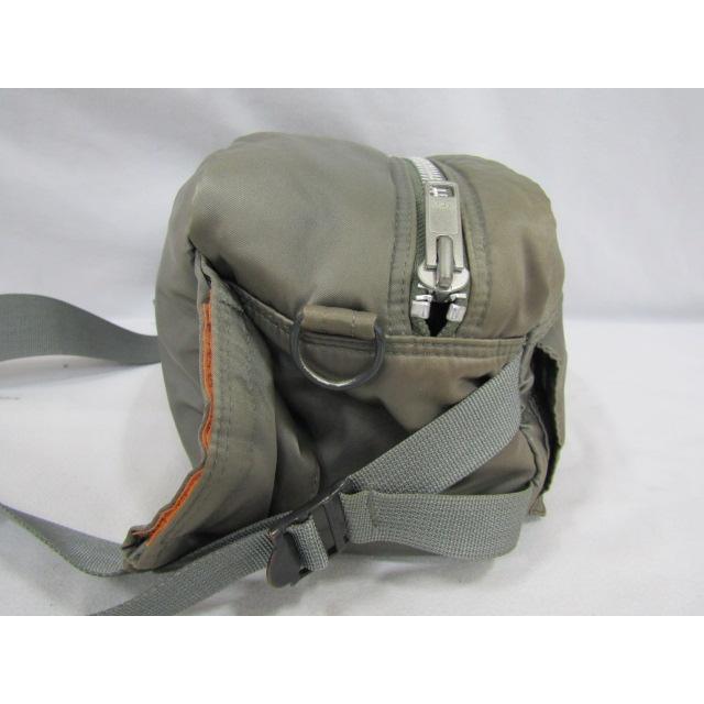 PORTER TANKER 2WAY WAIST BAG ポーター タンカー 2WAYウエストバッグ