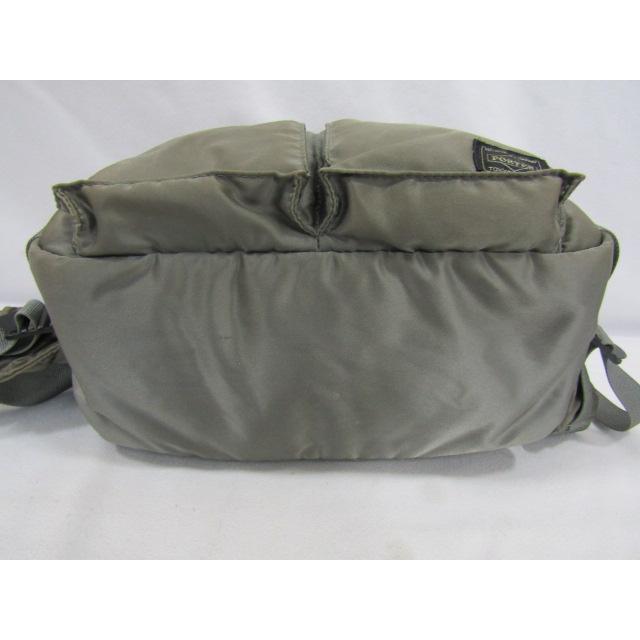 PORTER TANKER 2WAY WAIST BAG ポーター タンカー 2WAYウエストバッグ