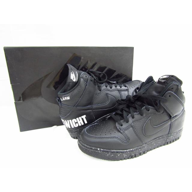 NIKE DUNK HIGH UNDERCOVER ナイキ ダンク ハイ アンダーカバー DQ4121  