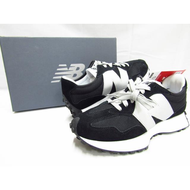 New Balance 未使用 NEW BALANCE ニューバランス MS327MMI 26.5cm BOX 