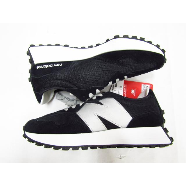 New Balance 未使用 NEW BALANCE ニューバランス MS327MMI 26.5cm BOX 