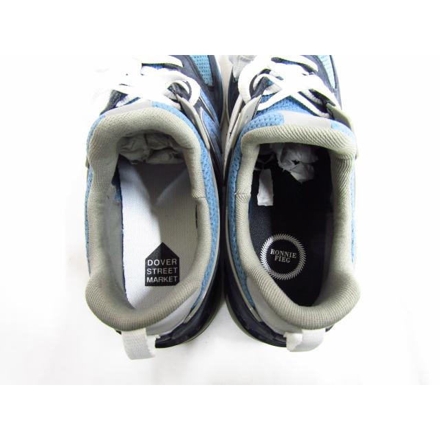 NEW BALANCE × KITH × DSM MS574TH ニューバランス キス 25.0cm BOXあり 中古品 ◆130214｜thrift2nd｜06