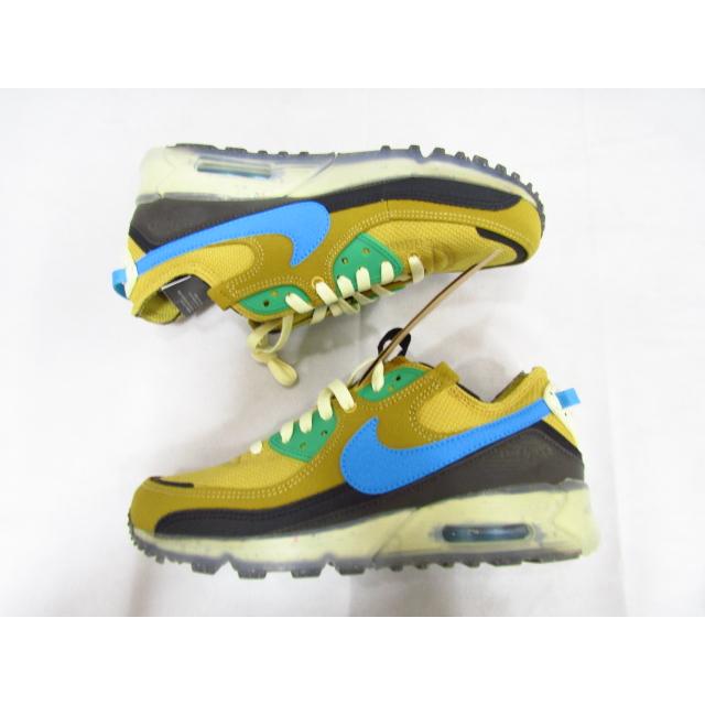 未使用 NIKE AIR MAX 90 TERRASCAPE ナイキ エアマックス テラスケープ DQ3987-700 26.5cm  未使用品 ★130269｜thrift2nd｜02