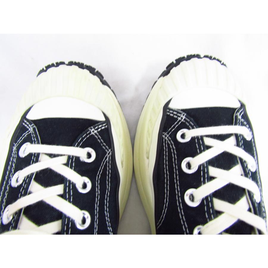 CONVERSE CT70 AT-CX コンバース HI BLACK チャックテイラー A03277C 厚底 27.0cm BOX なし 中古品 ★130302｜thrift2nd｜07