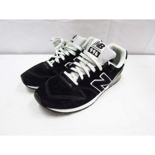 NEW BALANCE 996 CM996WR2 ニューバランス スニーカー 26cm □13039 