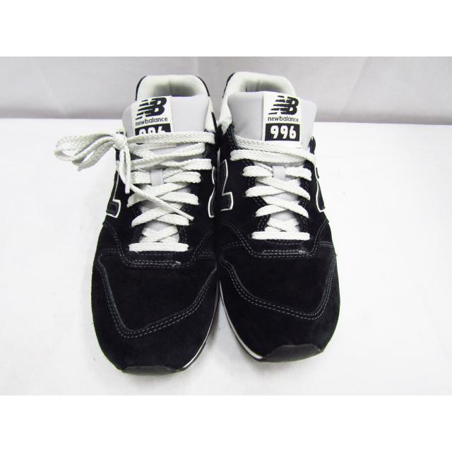 NEW BALANCE 996 CM996WR2 ニューバランス スニーカー 26cm □13039 