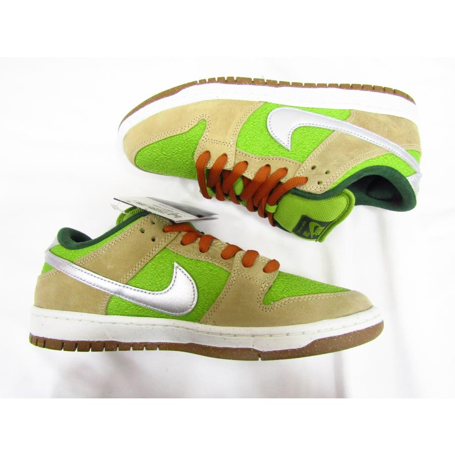 NIKE（ナイキ） 未使用 NIKE SB DUNK LOW PRO FQ7585-200 ESCARGOT