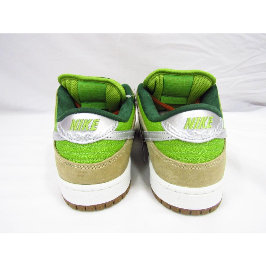 NIKE（ナイキ） 未使用 NIKE SB DUNK LOW PRO FQ7585-200 ESCARGOT
