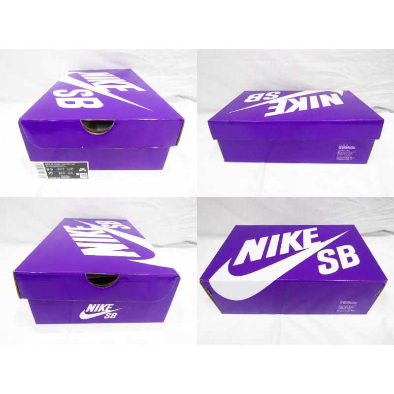 NIKE（ナイキ） 未使用 NIKE SB DUNK LOW PRO FQ7585-200 ESCARGOT