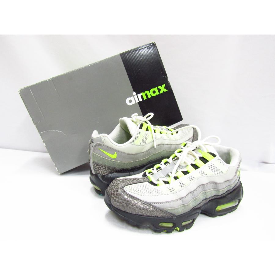 NIKE 激レア 観賞用 AIR MAX95 ナイキ エアマックス95 NIKE 激レア 観賞用 AIR MAX95 ナイキ エアマックス95