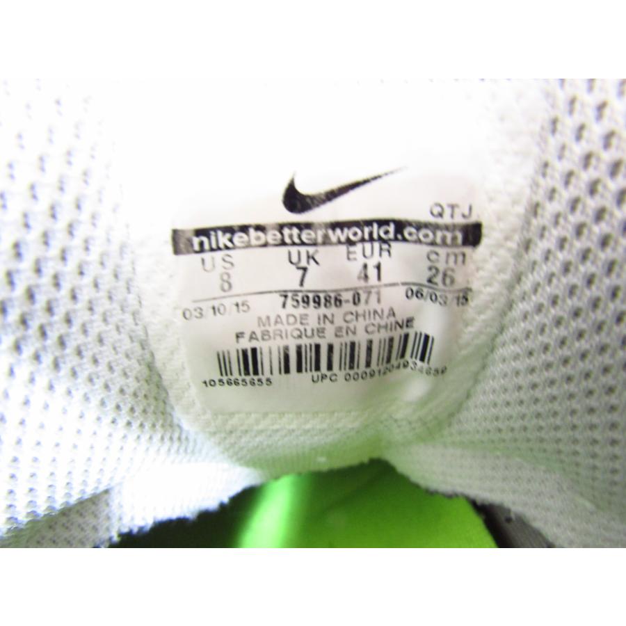 NIKE（ナイキ） 激レア 観賞用 NIKE AIR MAX95 エアマックス95