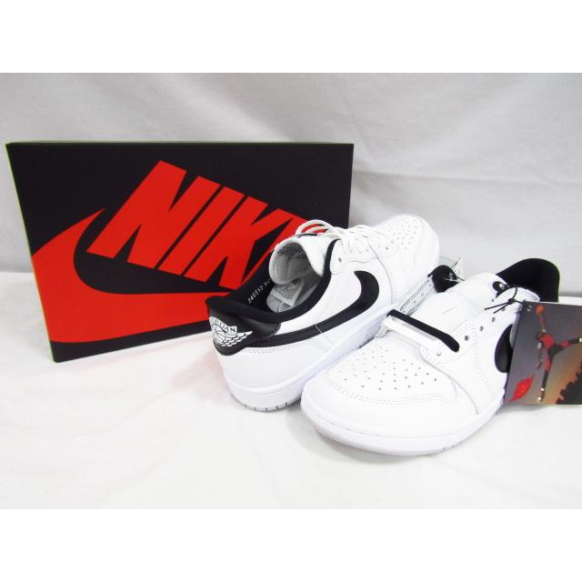 NIKE 未使用 AIR JORDAN1 LOW 85 Metallic Black ナイキ エア NIKE 未使用 AIR JORDAN1 LOW 85 Metallic Black ナイキ エア