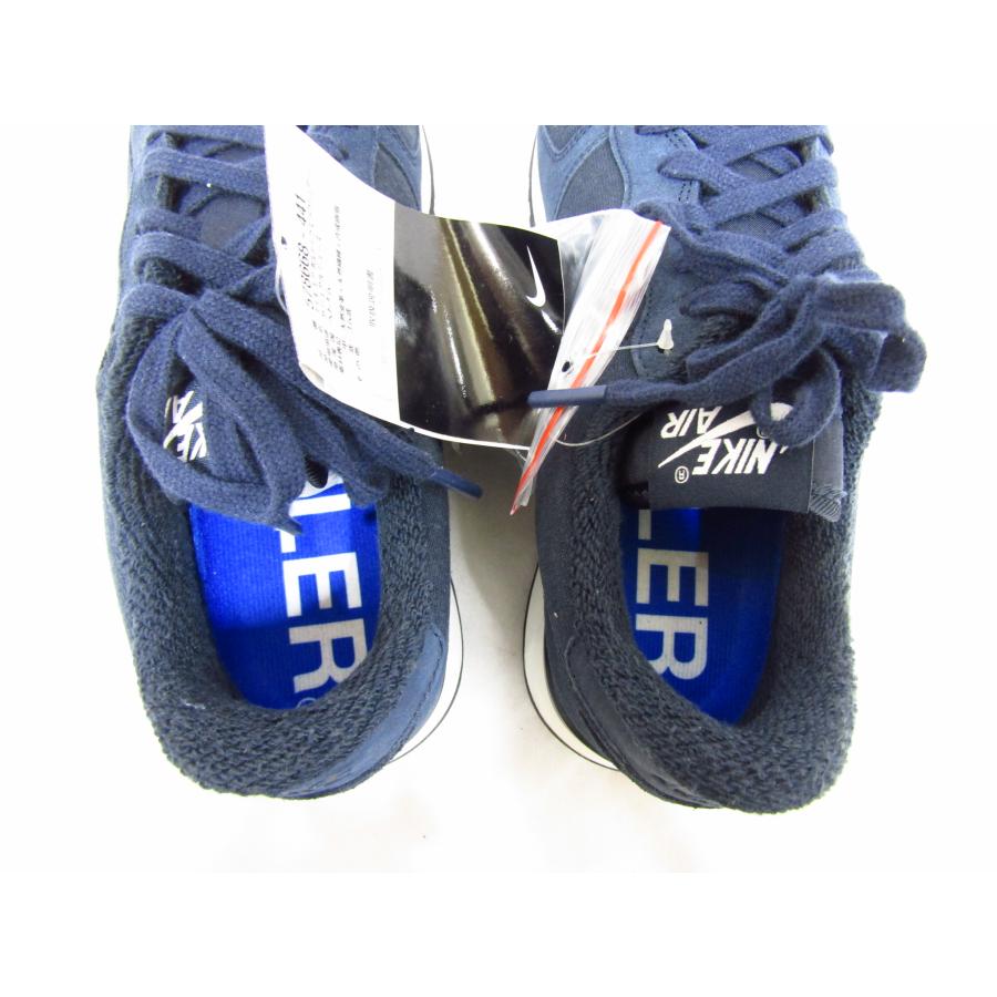 NIKE LOOPWHEELER×NIKE VORTEX LUXURY 578668-441 Drk Obsidian