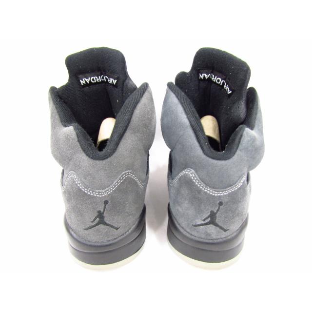 NIKE（ナイキ） NIKE AIR JORDAN5 ANTHRACITE DB0731-001 エア
