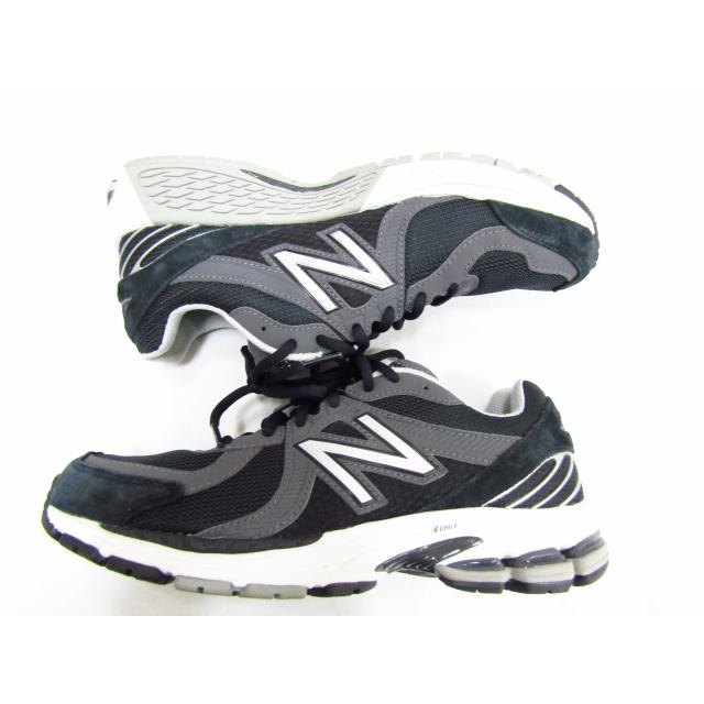 New Balance（ニューバランス） 美品 COMME des GARCONS HOMME 