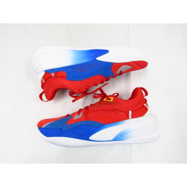 PUMA × SUPER MARIO 64 RS-DREAMER プーマ スーパーマリオ PUMA × SUPER MARIO 64 RS-DREAMER プーマ スーパーマリオ