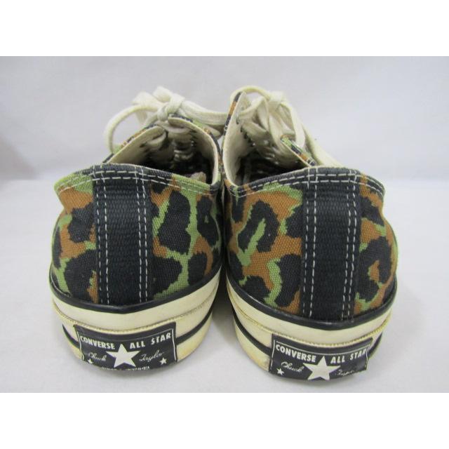 WACKO MARIA WAKOMARIA × INVINCIBLE CONVERSE CT70 ワコマリア WACKO MARIA WAKOMARIA × INVINCIBLE CONVERSE CT70 ワコマリア