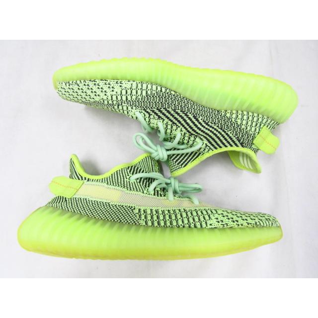 adidas YEEZY BOOST 350 V2 ”YEEZREEL