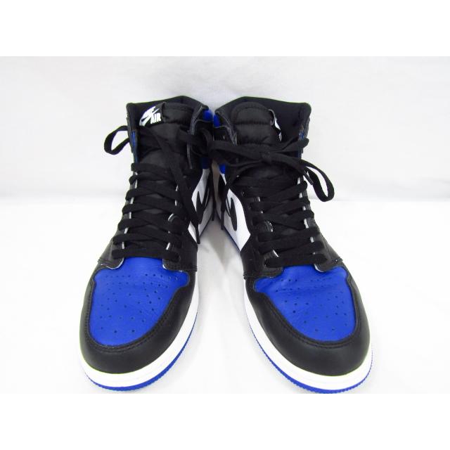 エア ジョーダン 1 NIKE AIR JORDAN1 Retro High OG ROYAL TOE 2020