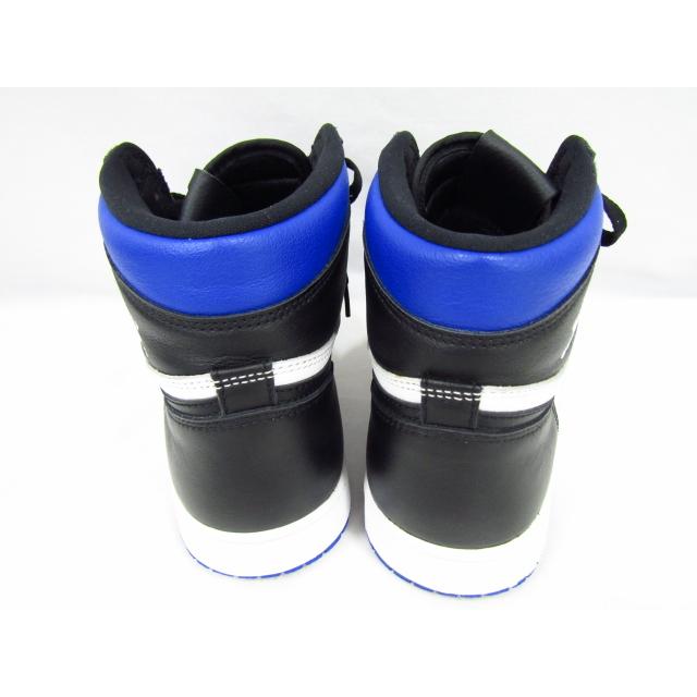 エア ジョーダン 1 NIKE AIR JORDAN1 Retro High OG ROYAL TOE 2020