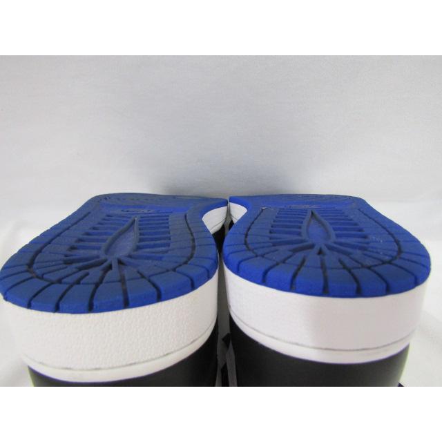 エア ジョーダン 1 NIKE AIR JORDAN1 Retro High OG ROYAL TOE 2020