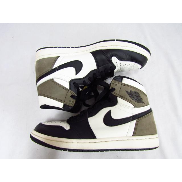 エア ジョーダン 1 NIKE AIR JORDAN RETRO High OG Dark Mocha 55088
