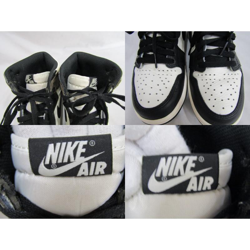 エア ジョーダン 1 NIKE AIR JORDAN RETRO High OG Dark Mocha 55088