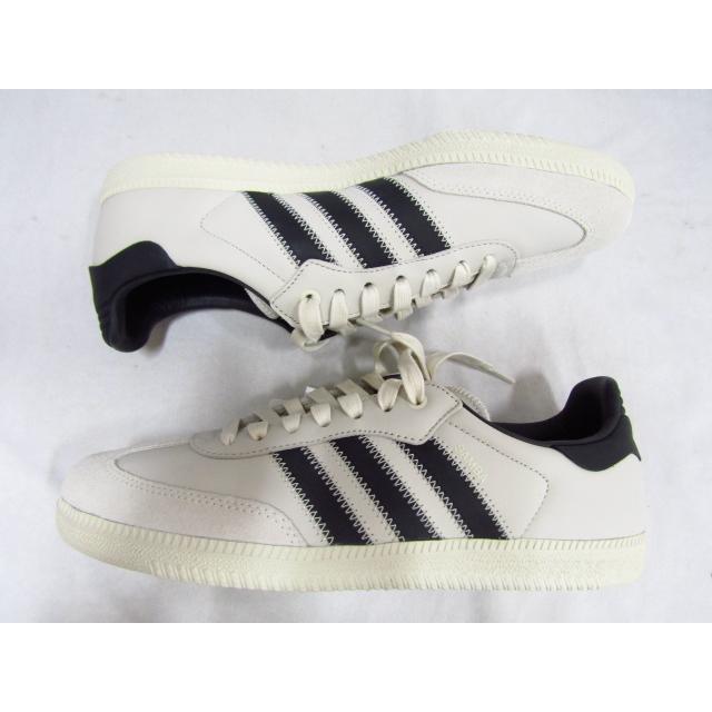 adidas（アディダス） × PHARRELL WILLIAMS HUMANRACE SAMBA ID9065