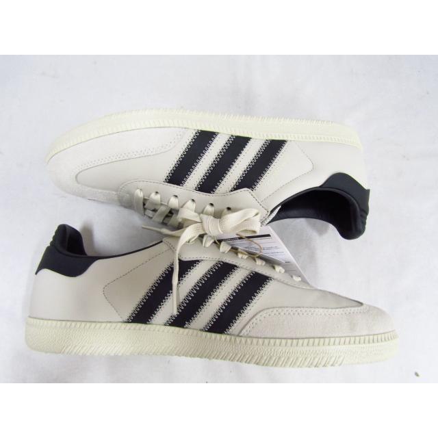 adidas（アディダス） × PHARRELL WILLIAMS HUMANRACE SAMBA ID9065