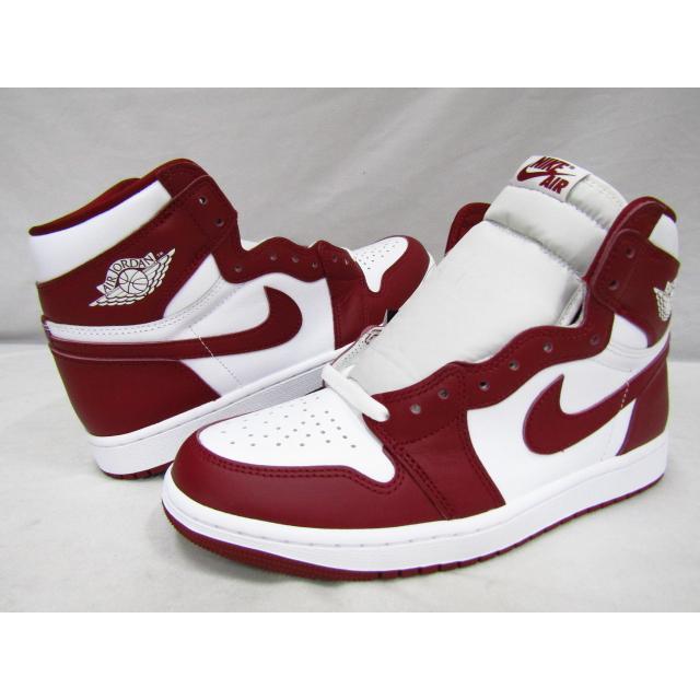 エア ジョーダン 1 Nike Air Jordan Retro High OG 