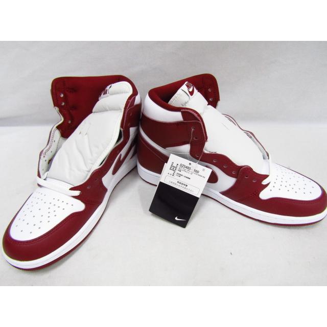エア ジョーダン 1 Nike Air Jordan Retro High OG 