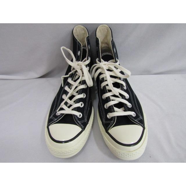CONVERSE 162050C CT70 チャックテイラー 正規品]converse チャック70復刻三ツ星 162050C 男女共用 [送料