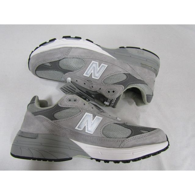 New Balance（ニューバランス） 未使用 New Balance MR993GL USA製
