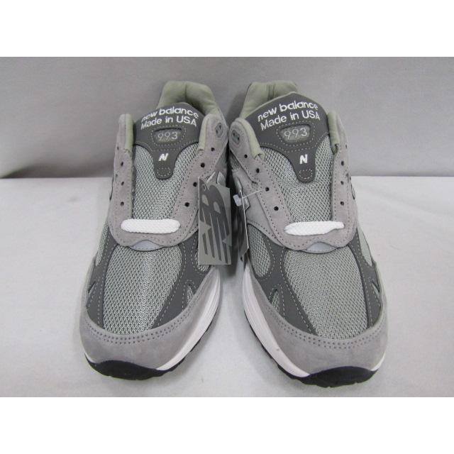 New Balance（ニューバランス） 未使用 New Balance MR993GL USA製