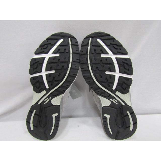 スニーカー New Balance M992GR 26.5cm New Balance（ニューバランス） 未使用 New Balance MR993GL USA製
