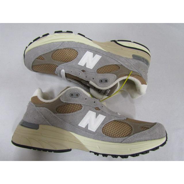 New Balance（ニューバランス） 未使用 New Balance U993GG USA
