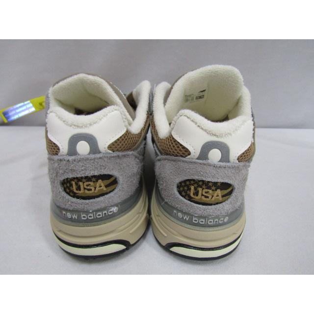 箱付新品未使用 New Balance U993GG ニューバランス USA製 楽天市場】USA new balance U993GG GRAY ニューバランス ライフ