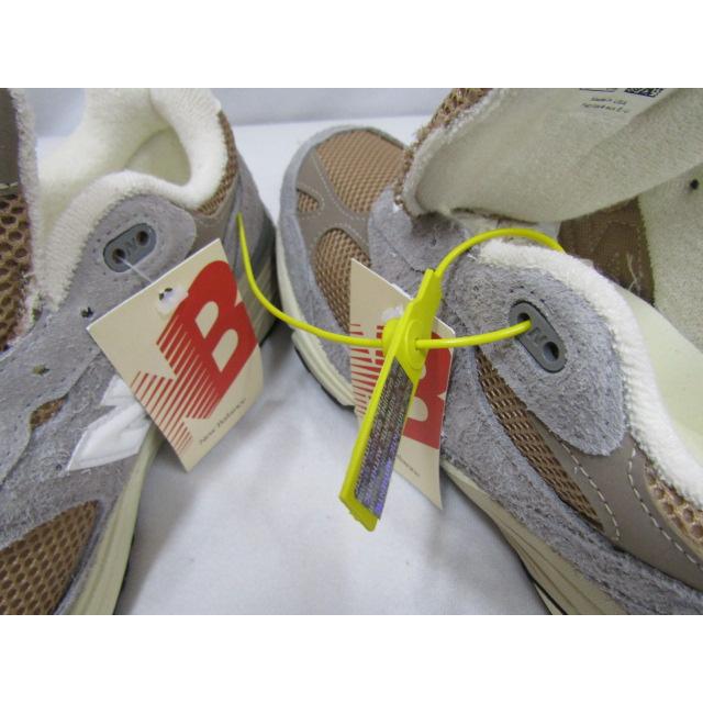 箱付新品未使用 New Balance U993GG ニューバランス USA製 楽天市場】USA new balance U993GG GRAY ニューバランス ライフ
