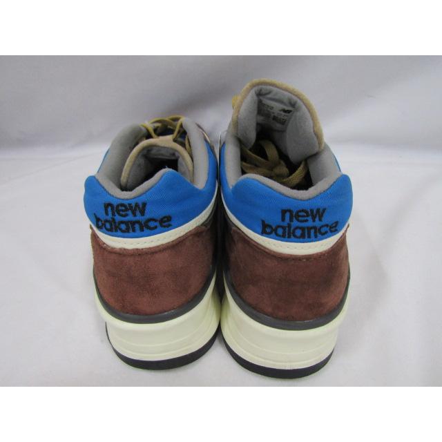 997シリーズ New Balance M997SOE MADE IN USA ニューバランス