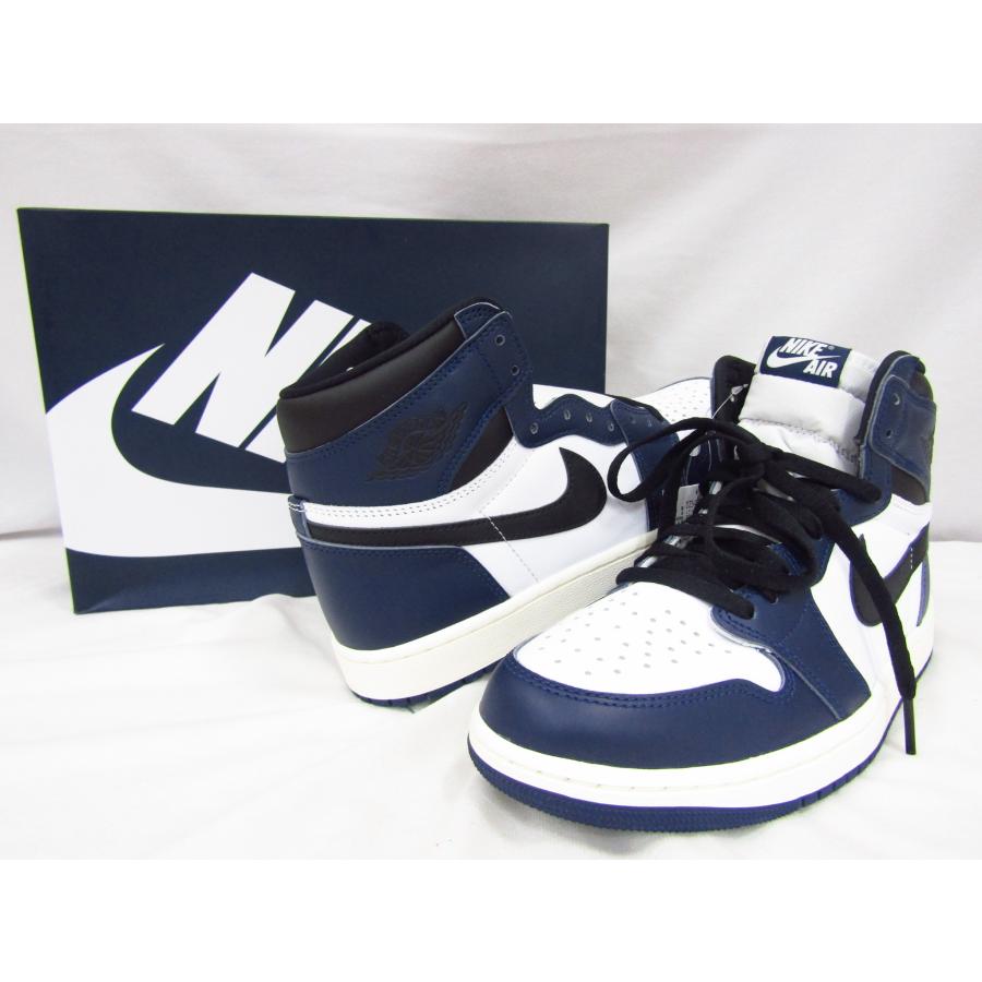 NIKE（ナイキ） NIKE AIR JORDAN1 RETRO OG エアジョーダン1 DZ5485 