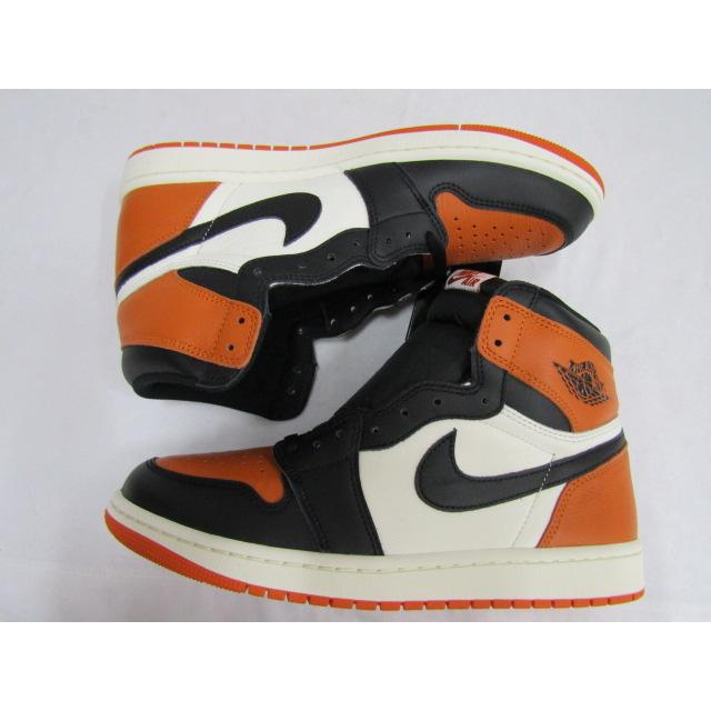 エア ジョーダン 1 NIKE AIR JORDAN1 RETRO HIGH OG DZ5485-008 ナイキ