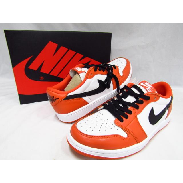 エア ジョーダン 1 Nike Air Jordan Retro LOW OG CZ0790-801 ナイキ 