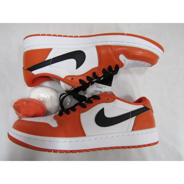 エア ジョーダン 1 Nike Air Jordan Retro LOW OG CZ0790-801 ナイキ 